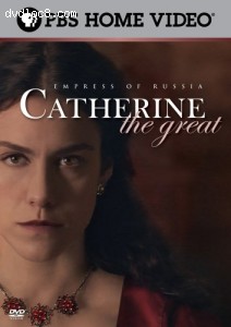 Catherine the Great Cover