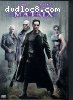 Matrix, The