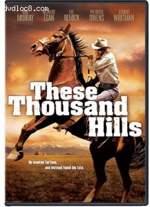 These Thousand Hills Cover These Thousand Hills Cover