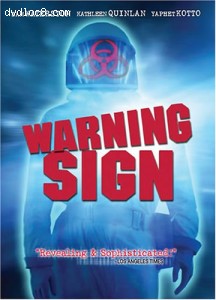 Warning Sign Cover Warning Sign Cover