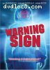Warning Sign
