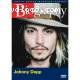 Biography: Johnny Depp