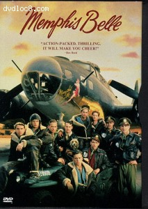 Memphis Belle Cover Memphis Belle Cover