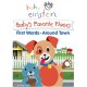 Baby Einstein: Baby's Favorite Places