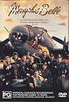 Memphis Belle Cover Memphis Belle Cover