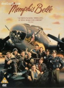 Memphis Belle Cover Memphis Belle Cover