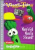 Veggie Tales: Where's God When I'm S-Scared
