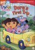 Dora The Explorer: Dora's First Trip