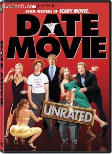Date Movie Cover