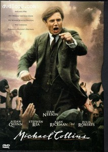 Michael Collins Cover Michael Collins Cover