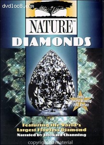 Nature: Diamonds Cover
