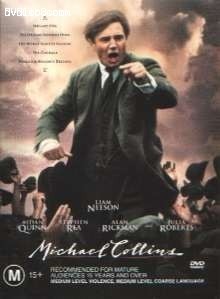 Michael Collins Cover Michael Collins Cover