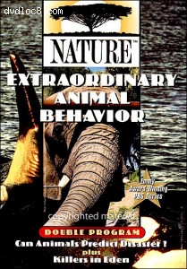 Nature: Tall Blondes Cover