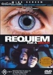 Requiem For A Dream Cover Requiem For A Dream Cover