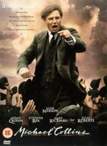 Michael Collins Cover Michael Collins Cover