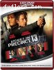 Assault on Precinct 13 [HD DVD]