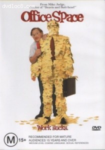 Office Space Cover