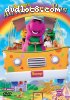 Barney's Adventure Bus