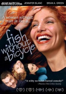 Fish Without a Bicycle Cover Fish Without a Bicycle Cover