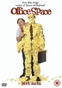 Office Space Cover