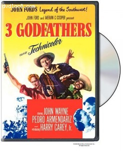 3 Godfathers Cover
