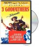 3 Godfathers