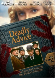 Deadly Advice Cover