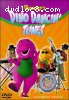 Barney: Dino Dancin' Tunes