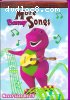 Barney: More Barney Songs