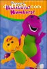 Barney: Number Numbers
