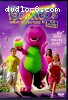Barney's Great Adventure: The Movie