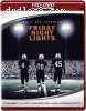 Friday Night Lights [HD DVD]