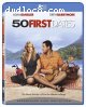 50 First Dates [Blu-ray]