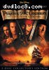 Pirates Of The Caribbean: The Curse Of The Black Pearl