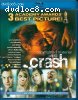 Crash [Blu-ray]