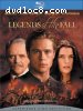 Legends Of The Fall [Blu-ray]