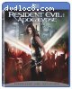 Resident Evil - Apocalypse [Blu-ray]
