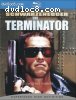 Terminator, The [Blu-ray]