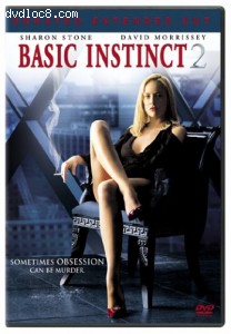 Basic Instinct 2 Cover
