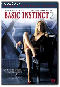 Basic Instinct 2 (Fullscreen) Cover