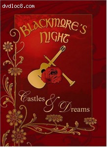 Blackmore's Night -- Castles & Dreams Cover Blackmore's Night -- Castles & Dreams Cover