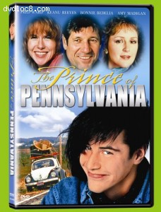 Prince of Pennsylvania Cover Prince of Pennsylvania Cover