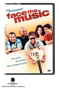 Face the Music Cover