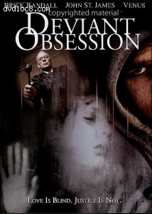 Deviant Obsession Cover Deviant Obsession Cover
