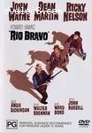 Rio Bravo Cover Rio Bravo Cover