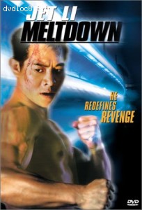 Meltdown Cover Meltdown Cover