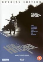 Hitcher, The (Special Edition) Cover Hitcher, The (Special Edition) Cover