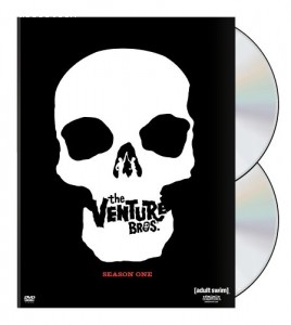 Venture Bros. - Season One, The