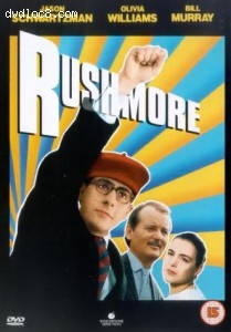 Rushmore Cover