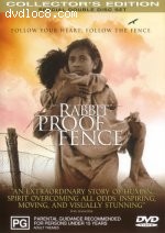 Rabbit-Proof Fence Cover